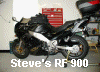 Steve RF 900